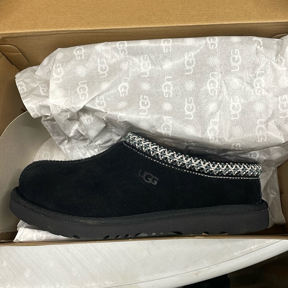 UGG Women's Tasman Slipper